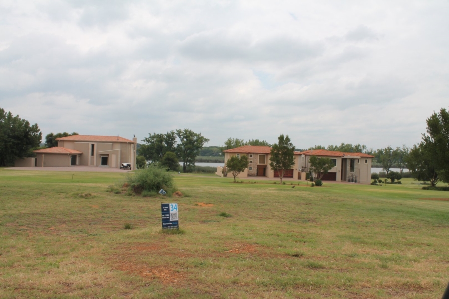 5 Bedroom Property for Sale in Sasolburg Free State